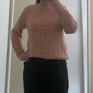 Knit sweater American Eagle ( size S )